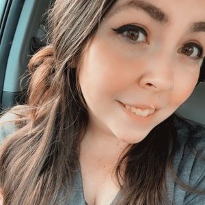 Meet your Posher, Veronica